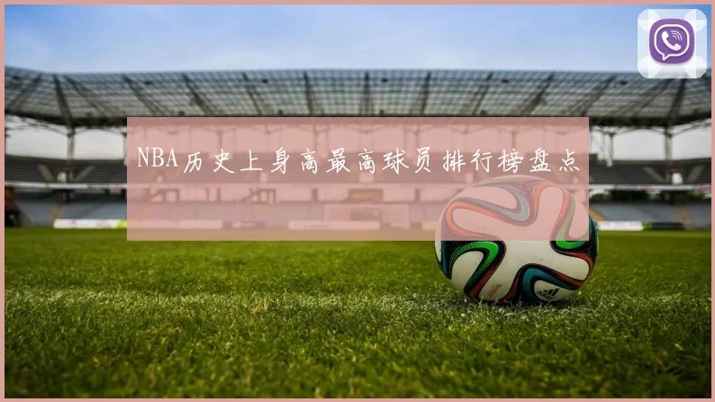 NBA历史上身高最高球员排行榜盘点