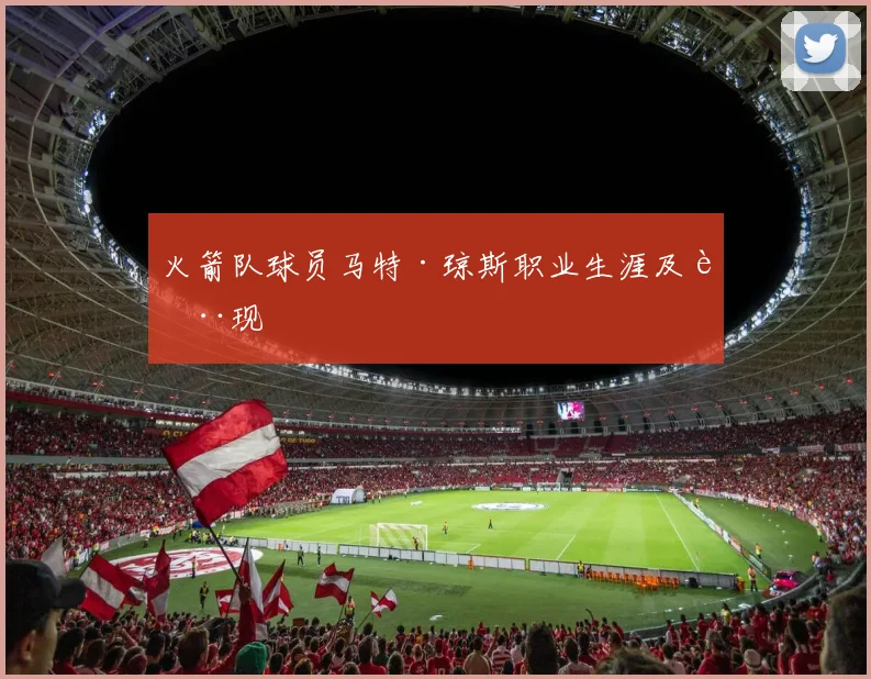 火箭队球员马特·琼斯职业生涯及表现